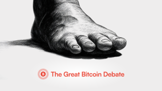 <strong>The Great Bitcoin Debate</strong> | A synthetic dialogue on Bitcoin<br>
2025<br>
<a href="https://www.thegreatbitcoindebate.org" target="_blank">→ 
thegreatbitcoindebate.org</a>